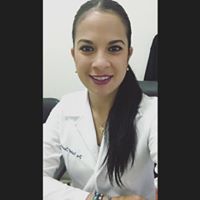 Isabel Gonzalez