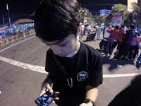 Muhammad Hilmansyah