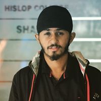 Kuwarjit Arora