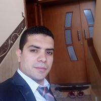 Ahmed Osama Ramdan