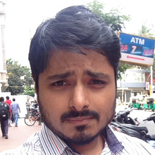 Nitin Joshi