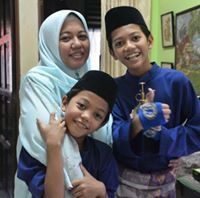 Hani Ahmad