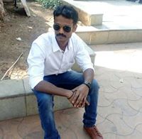 Tushar Kadam