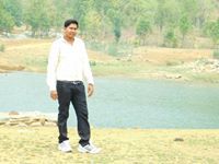 Bhola Patel