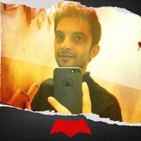Ashu Chaudhary