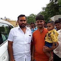 Shivu Dashavant Suresh