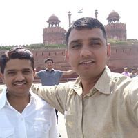 Vikram Patel