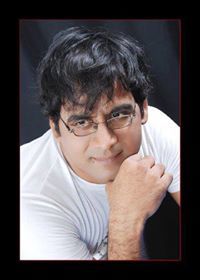 Pramod Sharma