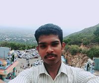 Hareesh VG