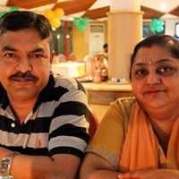 Dibyendu Bagchi