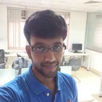 Animesh Gupta