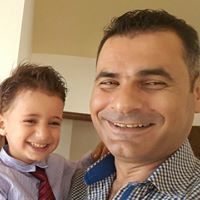 سمعان العلي