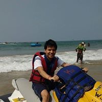 Amit Kumar