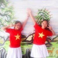 Chi Nguyễn Quỳnh