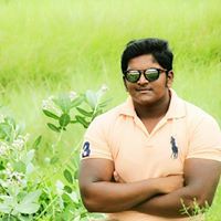 Subham Behera