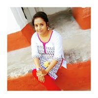 Trisha Chowdhury