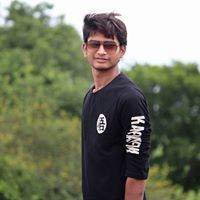 Pranav Relkar