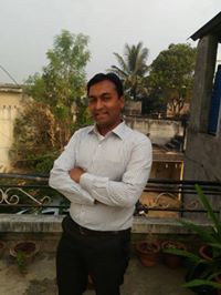 Prashant Mulik - Killedar