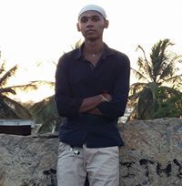 ಅಭಿಷೇಕ್ ಭಾಸ್ಕರ್