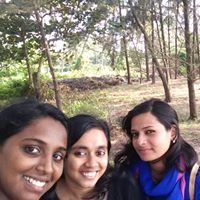 Ashwathy Radhakrishnan