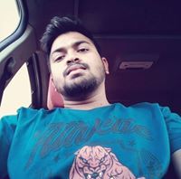 Sudhakar Prasad