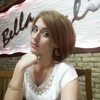 Мария Цибульская