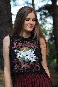 Daria Tîrnovan