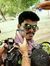 Pradeep...
