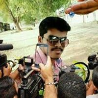 Pradeep Nallavan