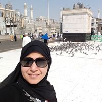 Shaimaa Elrefaei