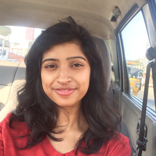 Poonam Mishra