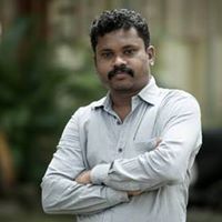 Bharath Kumar