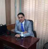 د.كاظم محمد