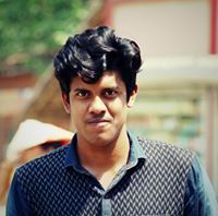 Biswajit Pramanick