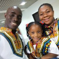 Charles Ameyaw