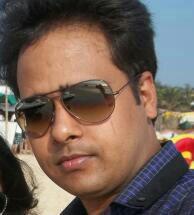 Rahul Mishra