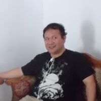 Adrie Motoh
