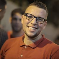 Mohammed Khalaf