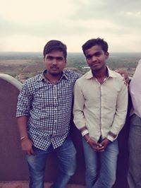 Vikee Chandanshive