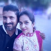 Jayashree Seshadri