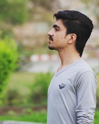 Tabish Chaudhary
