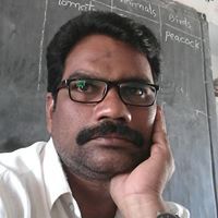 Gouse Mohammad