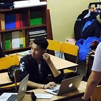 Мнхш Мөнхүүш