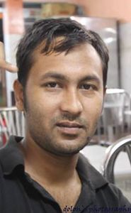 ইমরান ডিউক