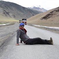 Jitesh Bangera