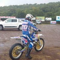 Kyle Strathern