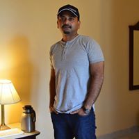 Nayan Choudhury