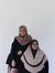 Syafiqa...
