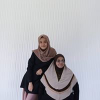 Syafiqah NAbilah