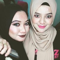 Shafarina Abdullah